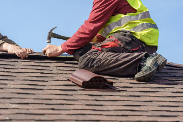 Quick and Trustworthy Emergency Roof Repair Services in Dripping Springs, TX