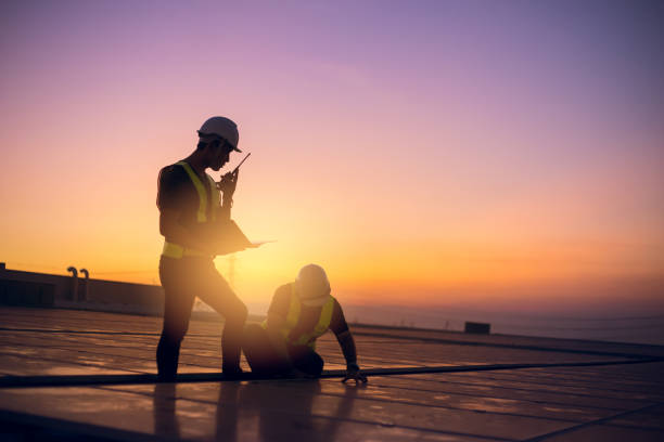 Slate Roofing Contractor in Dripping Springs, TX
