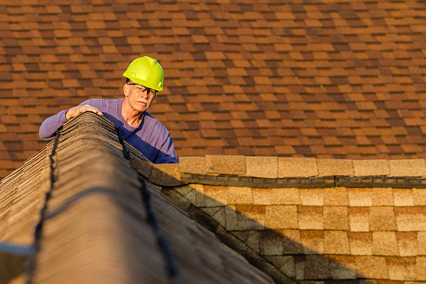 Tile Roofing Contractor in Dripping Springs, TX