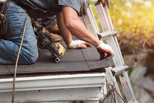 Roof Waterproofing Services in Dripping Springs, TX